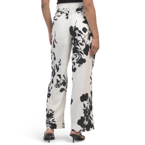 CAROLINA K multi Zai Pants - Picture 2 of 2